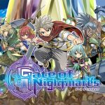 Square Enix ร่วมกับ Hiro Mashima ผู้วาดการ์ตูนชื่อดัง ทำเกม Gate of Nightmares แนวแฟนตาซี RPG ลงมือถือ !!