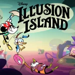 Disney Illusion Island เกม Co-op 4 คน ผจญภัยโลกดิสนีย์ วางจำหน่ายแบบ Exclusive บน Nintendo Switch