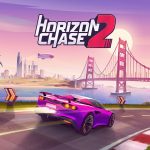 รีวิว Horizon Chase 2 เกมมือถือภาพสวยอลังการ