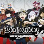 Garena จะเป็นตัวแทนให้บริการ Black Clover M: Rise of the Wizard King ในบางประเทศ