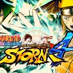 BANDAI Namco จดทะเบียนชื่อ Ultimate Ninja Storm Connections อาจเป็นเกมนารูโตะภาคใหม่