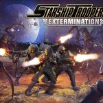 เปิดตัว Starship Troopers: Extermination สงครามหมื่นขา ล่าล้างจักรวาล ฉบับเกมยิง Co-op 12 คน