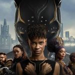 Black Panther: Wakanda Forever เปิดตัว 3 วัน 180 ล้านดอลลาร์
