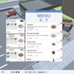 จำลองการเปิดร้านอาหารแบบจัดเต็มใน SIM Chef: Restaurant Management