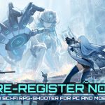 เตรียมตัวพบกับเกม RPG-Shooter แนวไซไฟน้องใหม่ Snowbreak: Containment Zone ในคลิปตัวอย่างแรกสุด ก่อนเปิดให้บริการปีนี้!