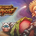 ย้ายทำเลไปทำฟาร์มใหม่บนอวกาศกันบ้าง กับ One Lonely Outpost