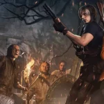 Resident Evil 4 จัดหนัก ขายไป 3 ล้านชุด ในเวลาเพียง 2 วันหลังวางขาย