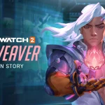 เกมเพลย์แรกของ Lifeweaver ฮีโร่ซัพพอร์ตสัญชาติไทยคนล่าสุดของ Overwatch 2 !