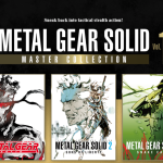 Metal Gear Solid Classic Collection เปิดตัวแล้ว พร้อมภาค 3 Remake