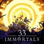 เล่นกับเพื่อนได้ 33 คน ! เปิดตัว 33 Immortals เกมแอ็คชั่น Roguelite แบบ Co-op ที่เราจะต้องร่วมมือกันโค่นเหล่าเทพเจ้า
