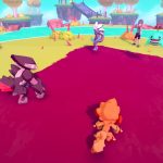 เปิดตัว Temtem: Showdown เกมประลองมอนสเตอร์ในจักรวาล Temtem พร้อมเล่นฟรีแล้ววันนี้ !