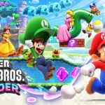 เปิดตัว Mario Bros. Wonder ภาคใหม่ แต่ยังคงเอกลักษณ์จากของเดิมด้วยการเป็นเกม 2D Side-Scroller