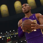 ภาคใหม่พร้อมกับดาวเด่นผู้ล่วงลับบนปกเกม เปิดตัว NBA 2K24 พร้อม Kobe Bryant