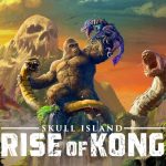 เปิดตัว Skull Island: Rise of Kong เล่นเป็นคิงคองแห่งหมู่เกาะ ตามล้างแค้นเหล่าพราน