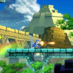 Capcom กำลังหาไอเดียว่าจะพาซีรีส์ Rockman ไปในทิศทางใดต่อไป