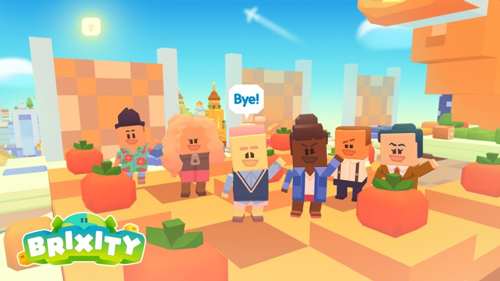 “BRIXITY” เกมสร้างเมืองใหม่จากเดฟซิสเตอร์ เปิดให้บริการแล้ววันนี้ ...