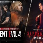 DLC เกม Resident Evil 4 พร้อมให้เล่นแล้ววันนี้ เผยแอคชั่นใหม่สุดระทึก กับฟีลการเล่นที่แตกต่าง