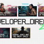 งาน Developer_Direct จาก Xbox เปิดปีมาพร้อมกับข้อมูลอัปเดตของเกมสุดยิ่งใหญ่จากค่ายในเครือ ที่จะปรากฎบนแพลตฟอร์ม Xbox ปีนี้