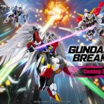 เปิดตัว Gundam Breaker 4 เตรียมลง PS4, PS5, Switch และ PC ภายในปีนี้