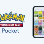 เปิดตัวเกมโปเกมอนการ์ดบนมือถือภาคใหม่ Pokemon Trading Card Game Pocket