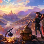 ทีมพัฒนา Disney Dreamlight Valley เปิดตัวโปรเจกต์ใหม่ เกมเอาชีวิตรอดในจักรวาล Dungeons & Dragons