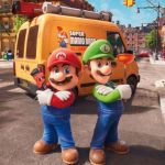 Nintendo และ Illumination ประกาศสร้างหนัง Super Mario Bros. ภาคต่อ กำหนดฉาย 3 เมษายน 2026