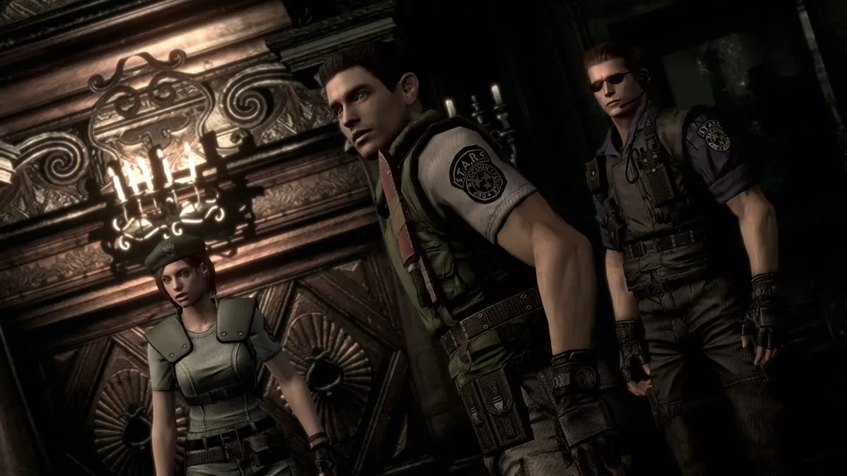 ข่าวลือ Resident Evil 1 Remake กำลังอยู่ในการพัฒนาและจะเตรียมเปิดตัวเร็ว ๆ นี้