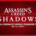 เตรียมลุยญี่ปุ่น Assassin’s Creed Red เปลี่ยนชื่อเป็น Shadows ตัวอย่างแรกจะมาในวันที่ 15 พฤษภาคมนี้