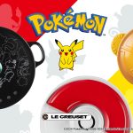 Le Creuset ประกาศเปิดตัวคอลเลกชันเครื่องครัว “Pokémon Collection” ครั้งแรกในไทย