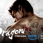 Yakuza: Like a Dragon ตัวอย่างแรกของซีรีส์ไลฟ์แอ็คชั่น จากเกมดังของ Sega นำแสดงโดย Takeuchi Ryoma