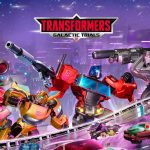 เปิดตัว Transformers: Galactic Trials เกมแข่งรถอาร์เคดของเหล่าออโตบอทส์ เตรียมวางขาย 11 ตุลาคมนี้