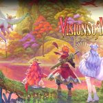 Visions of Mana เกมภาคใหม่จากซีรีส์ Mana ปล่อย Demo ให้ได้เล่นกันแล้ว ก่อนวางจำหน่ายสิ้นเดือนสิงหาคมนี้