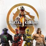 Mortal Kombat 1 ไปต่อปีที่ 2 พร้อมตัวละครรับเชิญอีกเพียบทั้ง Ghostface, Conan, T-1000 และอื่น ๆ