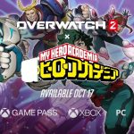 Overwatch 2 ประกาศคอลแลบ My Hero Academia นำเอาเหล่าฮีโร่มาเป็นสกินให้ตัวละครในเกม