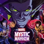 Marvel: Mystic Mayhem เกมใหม่แนว Tactical RPG จาก Marvel และ NetEase