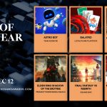 The Game Awards เปิดชื่อ 6 เกม เข้าชิงรางวัลใหญ่ Game of the Year ประจำปี 2024