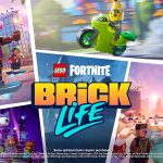 เปิดตัว LEGO Fortnite Brick Life เกมสไตล์ใช้ชีวิตแบบ GTA+The Sims ในสไตล์เลโก้ พร้อมให้เล่นธันวาคมนี้