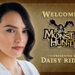 ยินดีต้อนรับสู่ Monster Hunter Wilds ด้วยคำบรรยายและคำแนะนำจาก Daisy Ridley นักแสดงชื่อดัง