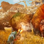 Monster Hunter Wilds อาจมีการสำรวจโลกที่ไร้รอยต่อ และให้ผู้เล่นผจญภัยได้อย่างเต็มอิ่ม