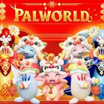 Palworld ฉลองเทศกาลตรุษจีน มอบสกินให้เหล่าน้อง Pal สุดน่ารัก และปรับสมดุลต่าง ๆ ภายในเกมมากมาย