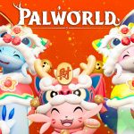 Palworld ฉลองเทศกาลตรุษจีน มอบสกินให้เหล่าน้อง Pal สุดน่ารัก และปรับสมดุลต่าง ๆ ภายในเกมมากมาย