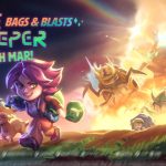 Core Keeper เตรียมปล่อยอัปเดตใหม่ Bags & Blasts จัดกระเป๋าเผากระท่อม 10 มีนาคมนี้ ของใหม่เพียบ!