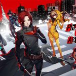 Persona 5: The Phantom X ภาคใหม่ของซีรีส์ Persona 5 ยืนยันวันวางจำหน่ายในภูมิภาคเอเชียตะวันออกเฉียงใต้ พร้อมเปิดให้ลงทะเบียนล่วงหน้าแล้ว