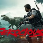FEROCIOUS เกม FPS หนีตายไดโนเสาร์ล้านปี