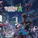 Pokémon Legends: Z-A ประกาศวางจำหน่ายแล้วในวันที่16 ตุลาคมนี้