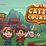 Cattle Country เกมปลูกผักทำฟาร์มสไตล์คาวบอยตะวันตก เตรียมวางจำหน่าย 27 พฤษภาคมนี้