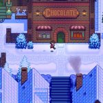 Stardew Valley จะไม่มีการอัปเดตใหม่ใด ๆ อีก จนกว่า Haunted Chocolatier จะเสร็จและวางขาย