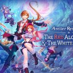 เปิดตัวซีรีส์สาวปรุงยาภาคใหม่ Atelier Resleriana: The Red Alchemist & The White Guardian พร้อมเล่น 26 กันยายนนี้