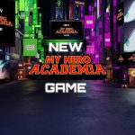 Bandai Namco จัดงาน Summer Showcase พร้อมโชว์เกมใหม่ของ My Hero Academia และเกมอื่น ๆ อีกมากมาย