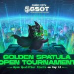 ครั้งแรกกับ GSOT! มหกรรมการแข่งขัน Golden Spatula แบบออฟไลน์สุดยิ่งใหญ่วันอาทิตย์ที่ 22 มิ.ย. นี้ พร้อมแจก Little Legends ฟรี!